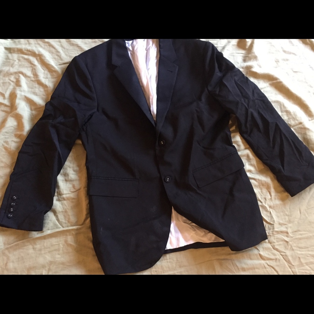 Men’s Club Monaco Blazer - 40R